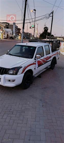 جي أي سي جونو GA200